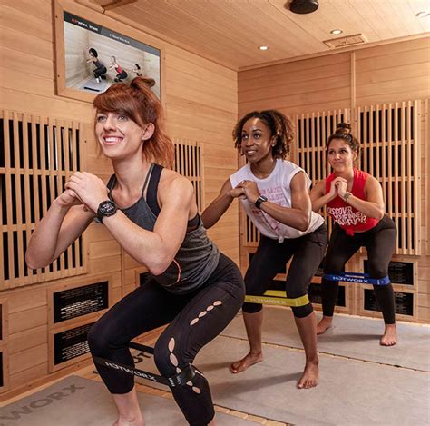 hot yoga fairview